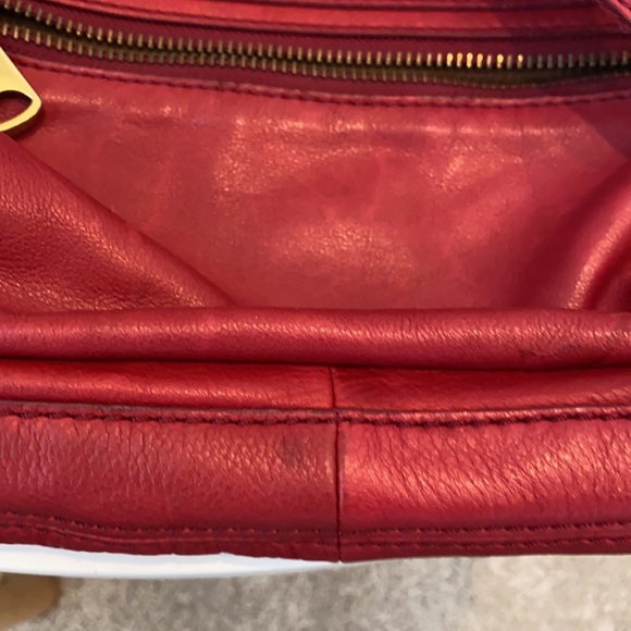 FOSSIL PURSE - Picture 6 of 6